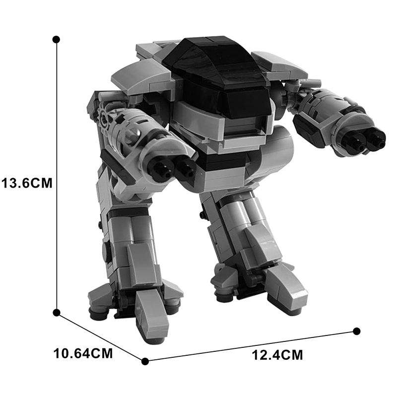 MOC-96630 ED209