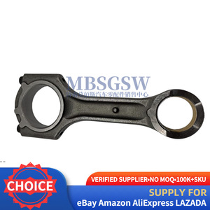 ชุดก้านสูบ Oliver รุ่น 23510-2F000 สำหรับเครื่องยนต์ Hyundai Kia D4HA R20 อะไหล่ทดแทน - Product Image 4