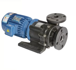 Pompe RIYIGUOBAO d'origine authentique AMX-545-PVDF MPH-440 MPH-441 MPH-452 - Product Image 1