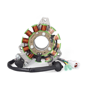 คอยล์จุดระเบิดรถจักรยานยนต์ 3GG-85510-01 สำหรับ Yamaha Banshee 350 และ YFZ350 - Product Image 4