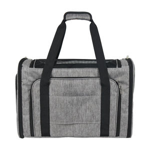 Bolsa de Transporte para Mascotas de Diseño Personalizado, Multifuncional, Transpirable, para Animales Pequeños, Tipo Bandolera - Product Image 2