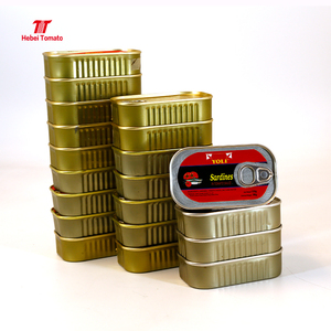 Venta caliente al por mayor de buena calidad al mejor <span class=keywords><strong>precio</strong></span> <span class=keywords><strong>sardinas</strong></span> congeladas frescas enlatadas de pescado mariscos saurio del Pacífico para la venta - Product Image 2