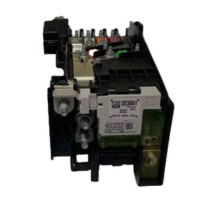 Unité de gestion de <span class=keywords><strong>batterie</strong></span> Peugeot 3008 308CC 308SW Citroën C4 Grand <span class=keywords><strong>Picasso</strong></span> 6500GR 28236841 ZQ92603880 9666527680 Unité de protection - Product Image 4