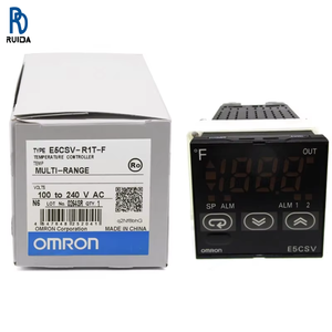 Contrôleur E5CSV-R1T-F E5CSVR1TF, pièce neuve, prix bas, PLC - Product Image 1