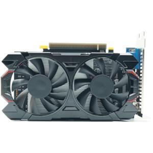 การ์ดจอแยก GTX650 <span class=keywords><strong>GTX</strong></span> <span class=keywords><strong>650</strong></span> <span class=keywords><strong>Ti</strong></span> ของแท้ใหม่เอี่ยม 2GB 128bit GDDR5 สำหรับเล่นเกม HD บนเดสก์ท็อปพีซี ขายส่งจากโรงงาน - Product Image 2