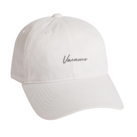 Vente directe usine – Chapeaux pour adultes personnalisés avec logo brodé 3D, OEM, BSCI, en tissu Oxford blanc, éponge, Dobby, Argyle, Léopard, Fruit, Sporty