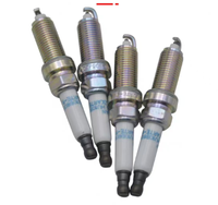 Pour Changan Oushang X5 Plus, bougie d'allumage OE NE14T003-0200