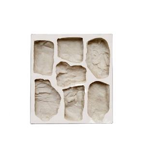 <span class=keywords><strong>Molde</strong></span> <span class=keywords><strong>de</strong></span> PVC <span class=keywords><strong>para</strong></span> Piedra Artificial 3D, <span class=keywords><strong>Molde</strong></span> <span class=keywords><strong>de</strong></span> Silicona <span class=keywords><strong>para</strong></span> Hormigón y Mármol, <span class=keywords><strong>para</strong></span> Revestimiento <span class=keywords><strong>de</strong></span> Paredes y Decoración - Product Image 2