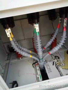 High Quality 24KV Deadbreak T Fore Male/Female Connector for 25-400mm2 Product Type Connectors 24KV High Quality 24KV Deadbreak - Product Image 6