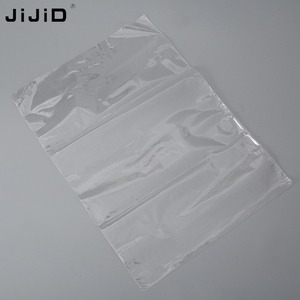 JIJID Custom poof borsa termoretraibile <span class=keywords><strong>per</strong></span> il confezionamento di <span class=keywords><strong>pellicola</strong></span> termoretraibile in plastica <span class=keywords><strong>trasparente</strong></span> - Product Image 4