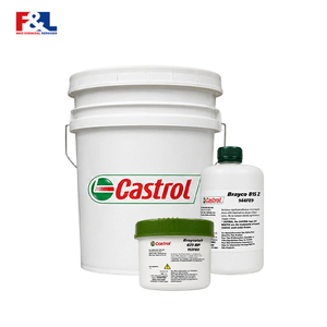 Fluido Hidráulico <span class=keywords><strong>de</strong></span> Baja Viscosidad, Color Rojo, Grado ISO 15, Brayco Micronic 756 para Uso en Aeronaves, Misiles y Artículos <span class=keywords><strong>de</strong></span> Combate, 1 Galón/Tambor - Product Image 2