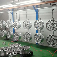 Revêtement en poudre pour appareils électroniques fonctionnels, antistatique, ESD, isolant, antimicrobien, résistant à la chaleur et aux produits chimiques
