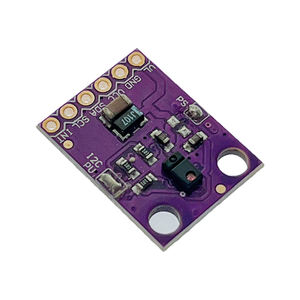 OKY3511 GY-9960-3,3 V APDS-9960 Näherung erkennung RGB Infrarot-IR-Gesten <span class=keywords><strong>sensor</strong></span> - Product Image 3