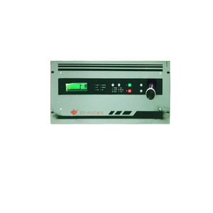 Alimentations électriques à tension pulsée CC haute fréquence pour bombardement ionique - Product Image 5