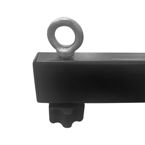 Support de verrouillage de <span class=keywords><strong>roue</strong></span> pour moto, nouveau, socle de Parking, cric de levage, à fixer sur le côté - Product Image 6