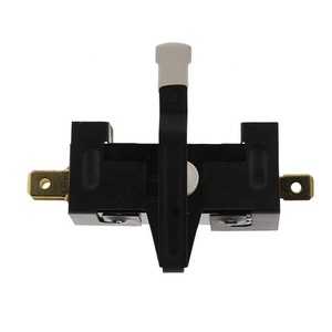 Interrupteur de <span class=keywords><strong>porte</strong></span> de sèche-<span class=keywords><strong>linge</strong></span> 279347, interrupteur de <span class=keywords><strong>porte</strong></span> de lave-<span class=keywords><strong>linge</strong></span> à chargement par le haut pour sèche-<span class=keywords><strong>linge</strong></span> <span class=keywords><strong>Whirlpool</strong></span> - Product Image 5