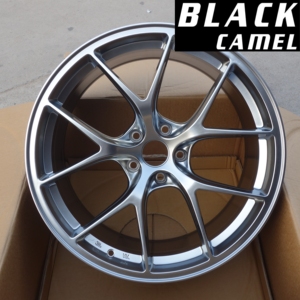 Jantes en <span class=keywords><strong>Alliage</strong></span> Flow Forming RID 17/18/19 Pouces 5x112/114.3/120 PCD pour Voitures Audi BMW Mercedes Honda Toyota Mazda Mitsubishi Kia - Product Image 1
