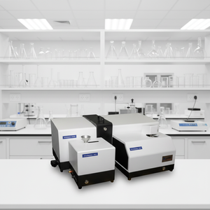 Analizador <span class=keywords><strong>de</strong></span> Tamaño <span class=keywords><strong>de</strong></span> Partículas por Difracción Láser Automático <span class=keywords><strong>para</strong></span> Seco y Húmedo Winner 2309A, Equipo <span class=keywords><strong>de</strong></span> Laboratorio Químico, Prueba Inteligente con un Solo Clic - Product Image 1