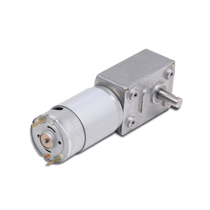 長寿命3246WG395ウォームギア<span class=keywords><strong>DC</strong></span>モーター12v 24v <span class=keywords><strong>200rpm</strong></span>トレッドミル用 - Product Image 2