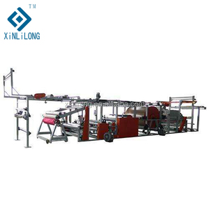 핫멜트 접착제 오일 접착제 이중 사용 라미네이팅 머신 - Product Image 4