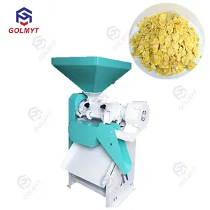 Nhà Máy Trực Tiếp Cung Cấp Hạnh Nhân Flakes Máy Móc Với Một Mức Giá Tốt