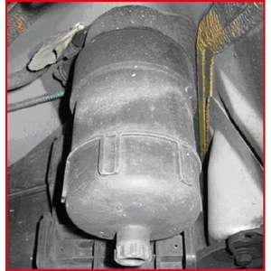 KS TOOLS - 150.3121 Clé pour filtre à carburant 3/8 ''pour moteurs Volvo 2.4D/2.4D5-MOTEUR EAN 4042146602515 ET JEU DE DISTRIBUTION - Product Image 2