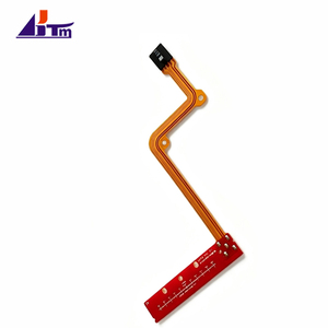 445-0732374 4450732374 อะไหล่ <span class=keywords><strong>ATM</strong></span> S2 สายเซ็นเซอร์ NCR S2 สายเซ็นเซอร์ NCR Selfserv 23 CIC 50 มม. เซ็นเซอร์แบบเส้นตรง อุปกรณ์เสริมสำหรับอุปกรณ์ธนาคาร - Product Image 4