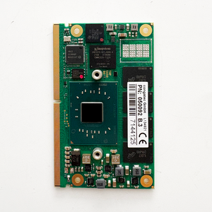 Congatec GmbH L134921 PN 050092 B.3 Industrial Control Embedded <b>Computer</b> PC104 Motherboard Stock <b>Computer</b> <b>Accessories</b> - Product Image 4