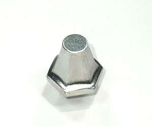 สตั๊ดแบบขันเกลียว <span class=keywords><strong>FG</strong></span>/<span class=keywords><strong>AG</strong></span>/<span class=keywords><strong>SG</strong></span> สตั๊ด M5X0.8 สำหรับรองเท้าฟุตบอลอเนกประสงค์ - Product Image 2