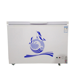 Refrigerador/Congelador OEM ODM de 300L para Hogar y Hotel, Venta al Por Mayor - Product Image 1