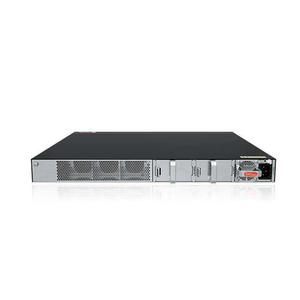 Doanh nghiệp S5735-S24PN4XE-V2 2.5ge chuyển đổi 24 cổng PoE + 4x10ge SFP + Lớp 3 có thể xếp chồng lên nhau cho mạng hội nghị video - Product Image 2