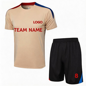 Maglie Personalizzate per la Coppa del Mondo di Calcio 2026, Edizione Thailandese Traspirante per Tifosi delle Squadre Nazionali, Produzione su Misura - Product Image 1