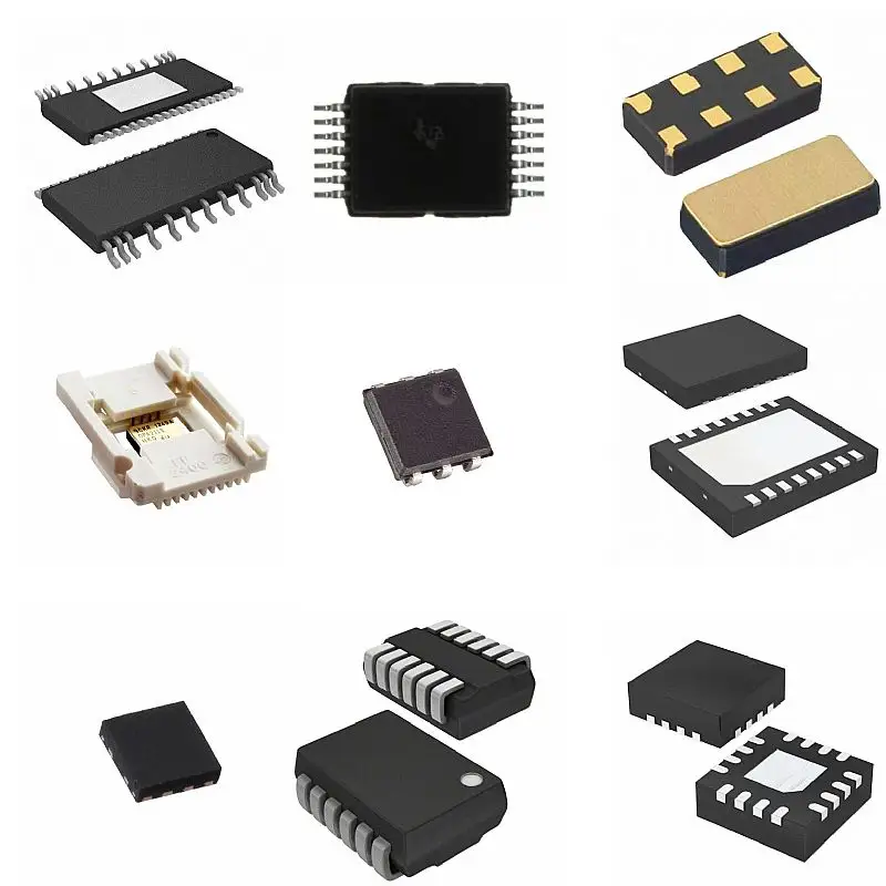 BC548_J35Z TO-92-3 integrated circuits Pressure Sensors Multiplexers