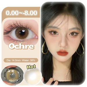 Envío Gratis <span class=keywords><strong>Lentes</strong></span> <span class=keywords><strong>de</strong></span> <span class=keywords><strong>Contacto</strong></span> <span class=keywords><strong>de</strong></span> <span class=keywords><strong>Color</strong></span> Magister Hidrocor <span class=keywords><strong>Lentes</strong></span> Blandos <span class=keywords><strong>Color</strong></span> Natural <span class=keywords><strong>Lentes</strong></span> <span class=keywords><strong>de</strong></span> <span class=keywords><strong>Contacto</strong></span> con Receta - Product Image 3