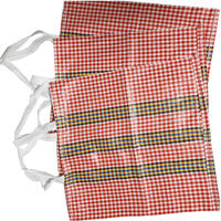 Sac tissé en polypropylène (PP) de 25 kg et 50 kg pour graines, céréales, riz, farine, fabriqué en Chine, par JUXIN Packaging