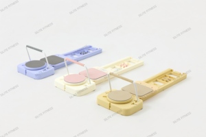 Nuevo Equipo de Pilates Plegable para el Hogar, Cama de Pilates Reformer Plegable, Pilates en Casa en Oferta - Product Image 6
