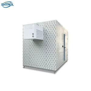 Устройство для охлаждения холодильника, компактное оборудование для конденсации холодильников, холодильников, морозильных камер