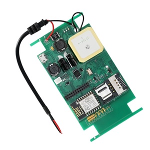 Service OEM de qualité fiable, assemblage complet de circuits imprimés (PCBA) et de faisceaux de câbles électriques avec test de continuité - Product Image 1