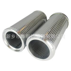 Suministro de equipo de Filtración Industrial Elemento de filtro de precisión 608620090 para elemento de filtro de silenciador - Product Image 2