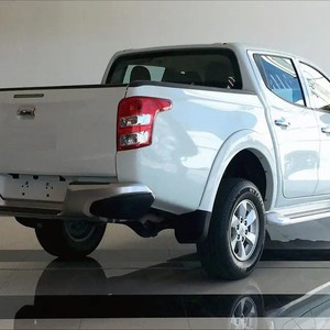 LED taillights suitable for 2015-2018 Mitsubishi L200 models. - Product Image 4