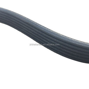 Cinghia a coste serpentina 06 l903137 06L 903 137 06 l903137a 06 k903137 06K 903 137 F 06 k903137f 06 k903137a 06 k903137c per Audi - Product Image 6