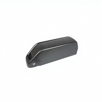 Batterie au lithium de qualité 48V20Ah, longue durée de vie, cycle profond, batterie au lithium pour vélo électrique