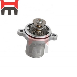 เทอร์โมสตัทควบคุมอุณหภูมิ Perkins 3054C 3054E C4.4 รุ่น 254-2267 2542267 4133L507 - Product Image 3
