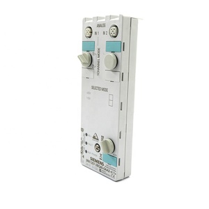 High Quality Safety <b>Relay</b> Brand New and Original 3RK1207-2BQ40-0AA3 Industrial Machinery - Product Image 3
