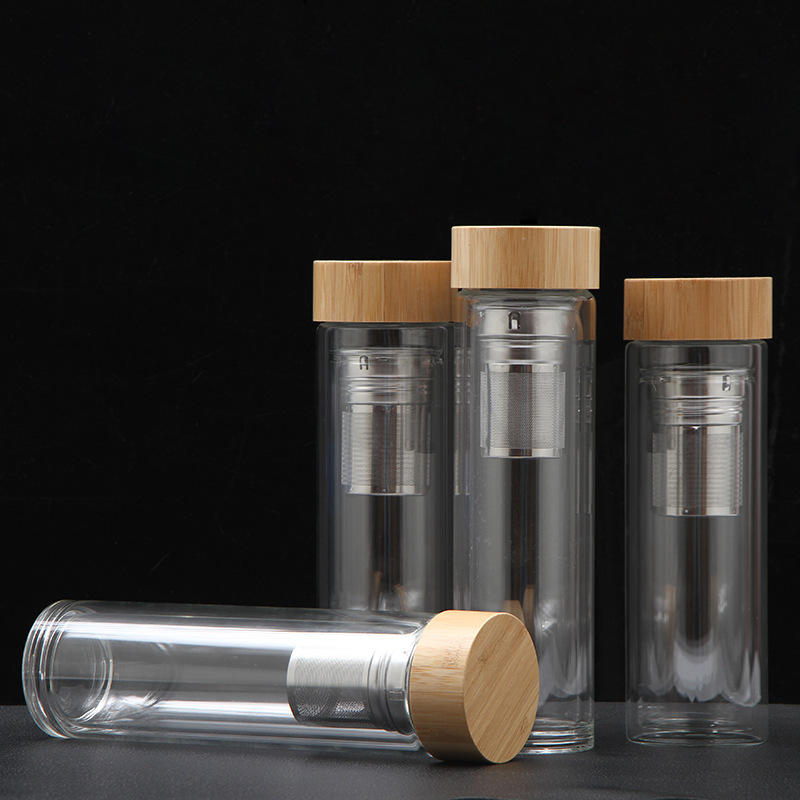 ไส้กรองยาวสองชั้น