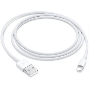 Certificado MFI 2M 6ft Cargador Usb 3a Cable de carga rápida para Iphone 14 <span class=keywords><strong>13</strong></span> 12 11 <span class=keywords><strong>pro</strong></span> Max 6 7 8 X XS XR - Product Image 3