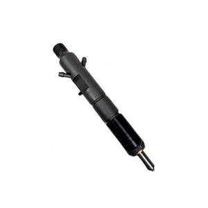 Pièces de moteur de machines de construction Wespc, injecteur de carburant 2645K612 pour moteur Perkins 1103 1104 - Product Image 1