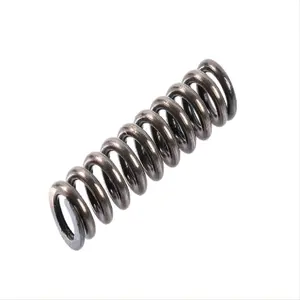 Safety And Beautiful Shock Absorber Clutch Diaphragm SS304 Spring