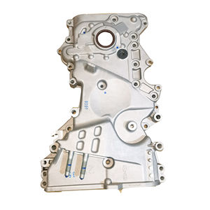 Copertura della pompa dell'olio per catena di distribuzione 213502 e330per <span class=keywords><strong>Kia</strong></span> e Hyundai Tucson per <span class=keywords><strong>Kia</strong></span> <span class=keywords><strong>Soul</strong></span> Forte5 2.0l <span class=keywords><strong>accessori</strong></span> auto 21350-2E330 - Product Image 1