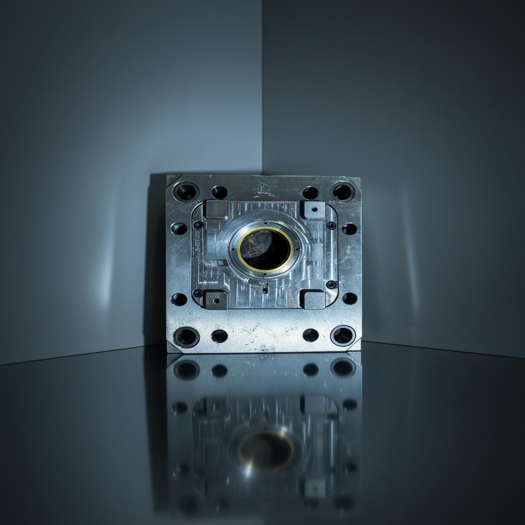 Custom Injection Molded Plastic Parts (PC/ABS/POM) for Household Use- Certified Custom Logo Painting & Packaging Support